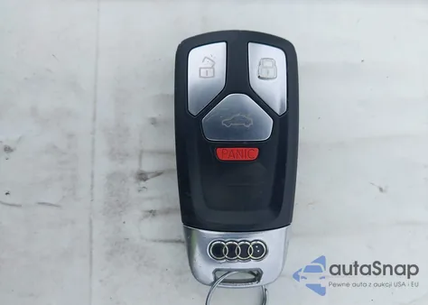 2018 Audi Q7 2.0T Premium z USA, uszkodzony, nr VIN WA1LHAF7XJD032653